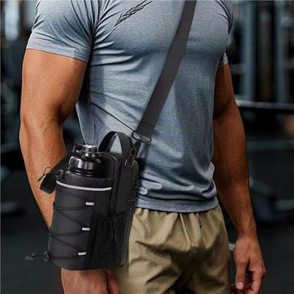 Bolsa Magnética para Gym
