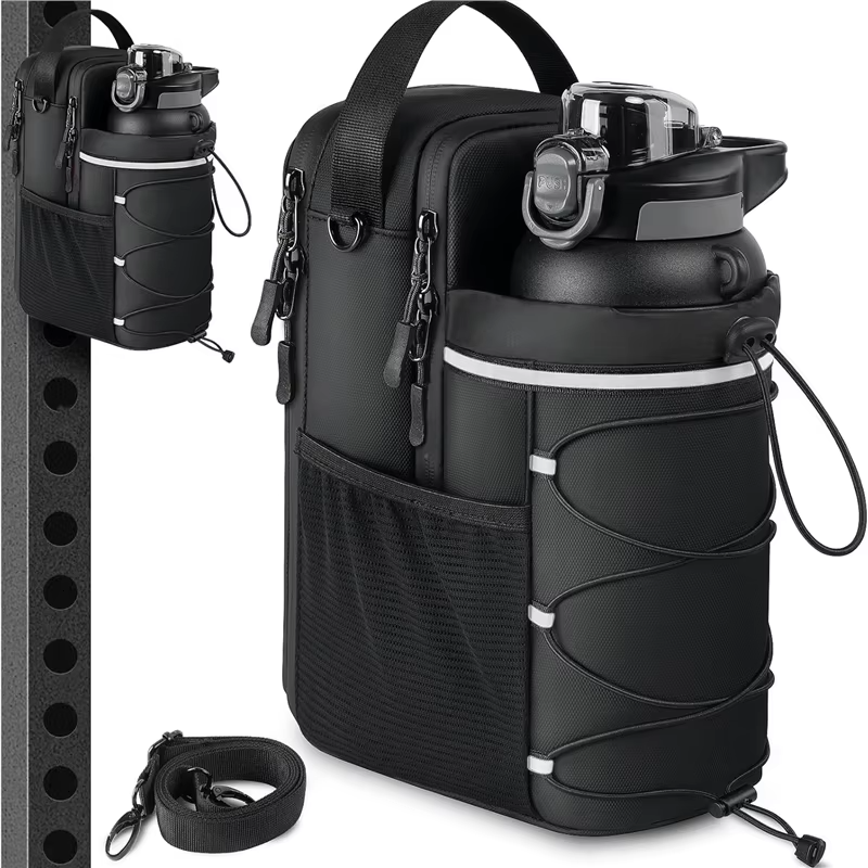 Bolsa Magnética para Gym